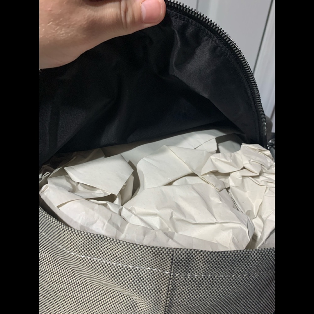 Ted Baker London backpack - Picture 3 of 3